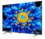 TV TCL 85" Premium QLED UHD 4k GOOGLE TV 2026 85P8L