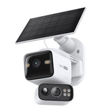 TP-Link Tapo C645D KIT Caméra de sécurité IP Extérieure