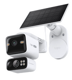 TP-Link Tapo C645D KIT Caméra de sécurité IP Extérieure