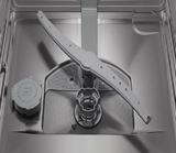 Lave-Vaisselle Bosch Acier Brossé Anti-Traces 60cm SMS46NI20V