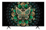 TV TCL 50" SMART TV LED UHD 50C6K