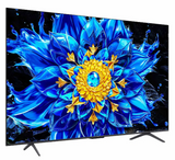 TCL TCL 55” Smart TV QD-Mini LED 4K Ultra HD Google TV 55P8L