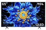 TV TCL 65" Premium QLED UHD 4k GOOGLE TV 2026 65P8L
