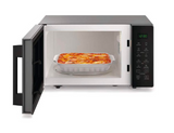 Micro-Ondes Posable Whirlpool 25L MWP 253 SB