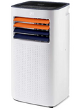 Climatiseur 4 en 1 Mobile Taurus TEMP DESIGN + 9000 Btu