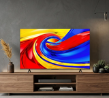 TV TCL 75" SMART TV QLED GOOGLE TV 75P7L