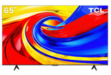 TV TCL 65" SMART TV QLED GOOGLE TV 65P7L