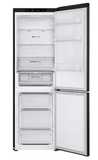 Réfrigérateur LG Combiné 333 L NOIR GR-B499NQDM