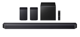 HOME CINEMA SAMSUNG Barre de Son 540 W HW-Q930F/MV