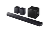 HOME CINEMA SAMSUNG Barre de Son 540 W HW-Q930F/MV