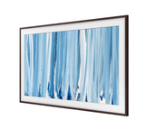 Cadre Personnalisable Samsung VG-SCFH55BWBMV