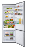 Réfrigérateur SAMSUNG Combiné 449L RB44TS134SA