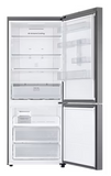 REFRIGERATEUR SAMSUNG COMBINE 462L SILVER A++ RB50DG601ES9MA