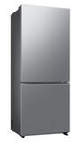 REFRIGERATEUR SAMSUNG COMBINE 462L SILVER A++ RB50DG601ES9MA