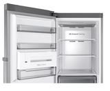 CONGELATEUR SAMSUNG VERTICAL TWIN 323L INOX RZ32C7BEES9