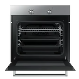 Four Samsung Electrique 60 Cm Inox NV60K3110BS/SG