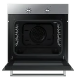 Four Samsung Electrique 60 Cm Inox NV60K3110BS/SG