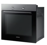 Four Samsung Electrique 60 Cm Inox NV60K3110BS/SG