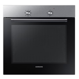 Four Samsung Electrique 60 Cm Inox NV60K3110BS/SG