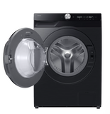 MACHINE A LAVER SECHANTE SAMSUNG 9KG/6KG WD90HG6U94BB