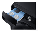 MACHINE A LAVER SECHANTE SAMSUNG 9KG/6KG WD90HG6U94BB