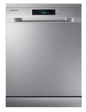 LAVE VAISSELLE SAMSUNG 13 COUVERTS 5 PROGRAMMES GRIS DW60M5050FS