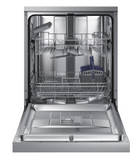 LAVE VAISSELLE SAMSUNG 13 COUVERTS 5 PROGRAMMES GRIS DW60M5050FS