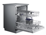 LAVE VAISSELLE SAMSUNG 13 COUVERTS 5 PROGRAMMES GRIS DW60M5050FS