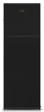 REFRIGERATEUR WHIRLPOOL 2 PORTES 314L POSABLE A+ SILVER WTMF 601312 BNA