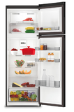 REFRIGERATEUR WHIRLPOOL 2 PORTES 314L POSABLE A+ SILVER WTMF 601312 BNA
