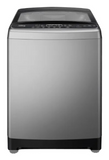MACHINE A LAVER TCL TOP 12KG GRIS F312TLG
