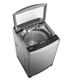 MACHINE A LAVER TCL TOP 12KG GRIS F312TLG