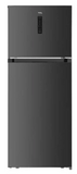 REFRIGERATEUR TCL 415L DEUX PORTES SILVER NO FROST P540TMG