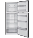 REFRIGERATEUR TCL 415L DEUX PORTES SILVER NO FROST P540TMG