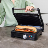 PANINI TAURUS ASTERIA GRILLE 2200W