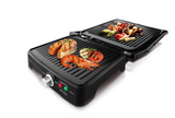 PANINI TAURUS ASTERIA GRILLE 2200W