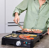 PANINI TAURUS ASTERIA GRILLE 2200W