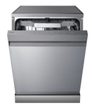 Lave-Vaisselle Samsung 14C Silver Avec WI-FI DW70H73YCFRMA