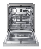 Lave-Vaisselle Samsung 14C Silver Avec WI-FI DW70H73YCFRMA