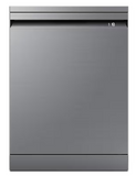 Lave-vaisselle Samsung 14Couverts Silver DW60DG830FS