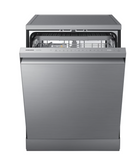 Lave-vaisselle Samsung 14Couverts Silver DW60DG830FS