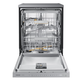 Lave-vaisselle Samsung 14Couverts Silver DW60DG830FS