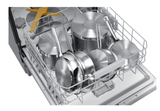 Lave-vaisselle Samsung 14Couverts Silver DW60DG830FS