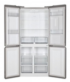 RÉFRIGÉRATEUR CANDY SIDE BY SIDE 467L NO-FROST CFQQ5T817EPS