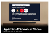 TV SAMSUNG 75" Mini LED 4K Vision AI Smart TV 75M70H (2026)