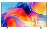 TV SAMSUNG 75" Mini LED 4K Vision AI Smart TV 75M70H (2026)