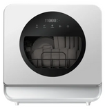 MINI LAVE-VAISSELLE REVOLUTION 3C 5L RV-DW503