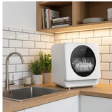 MINI LAVE-VAISSELLE REVOLUTION 3C 5L RV-DW503