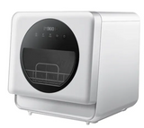MINI LAVE-VAISSELLE REVOLUTION 3C 5L RV-DW503