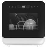 MINI LAVE-VAISSELLE REVOLUTION 3C 5L RV-DW504